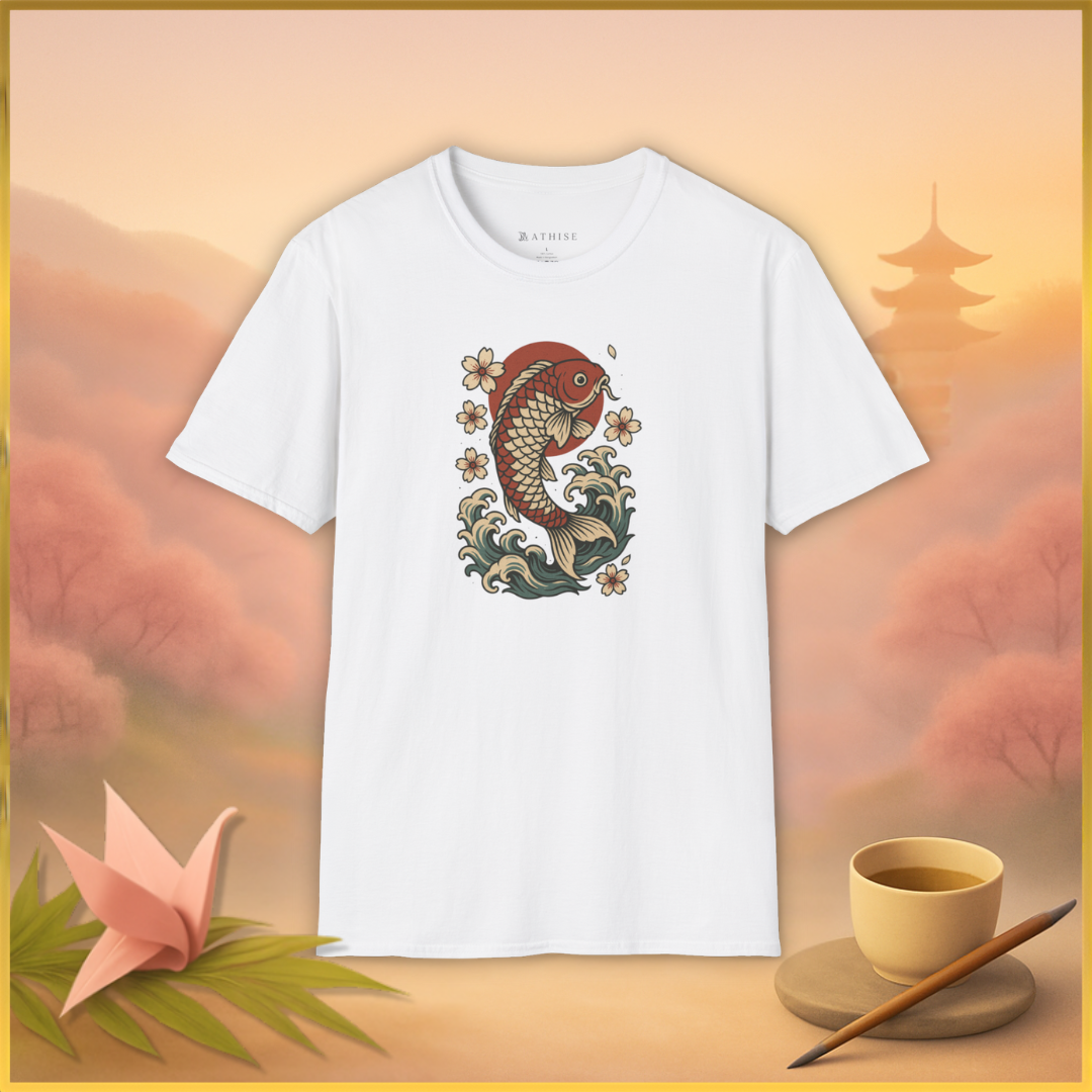 The Koi