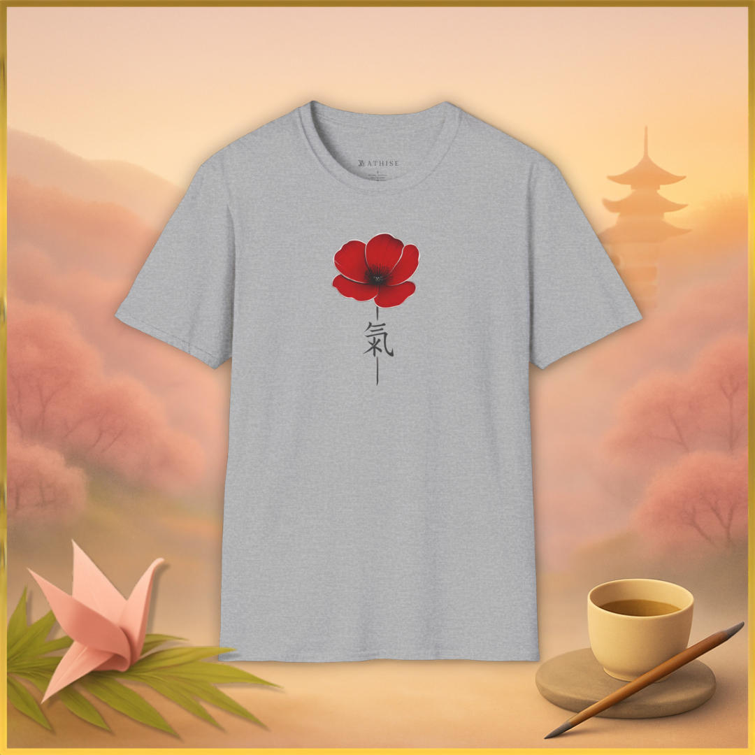 Red Poppy