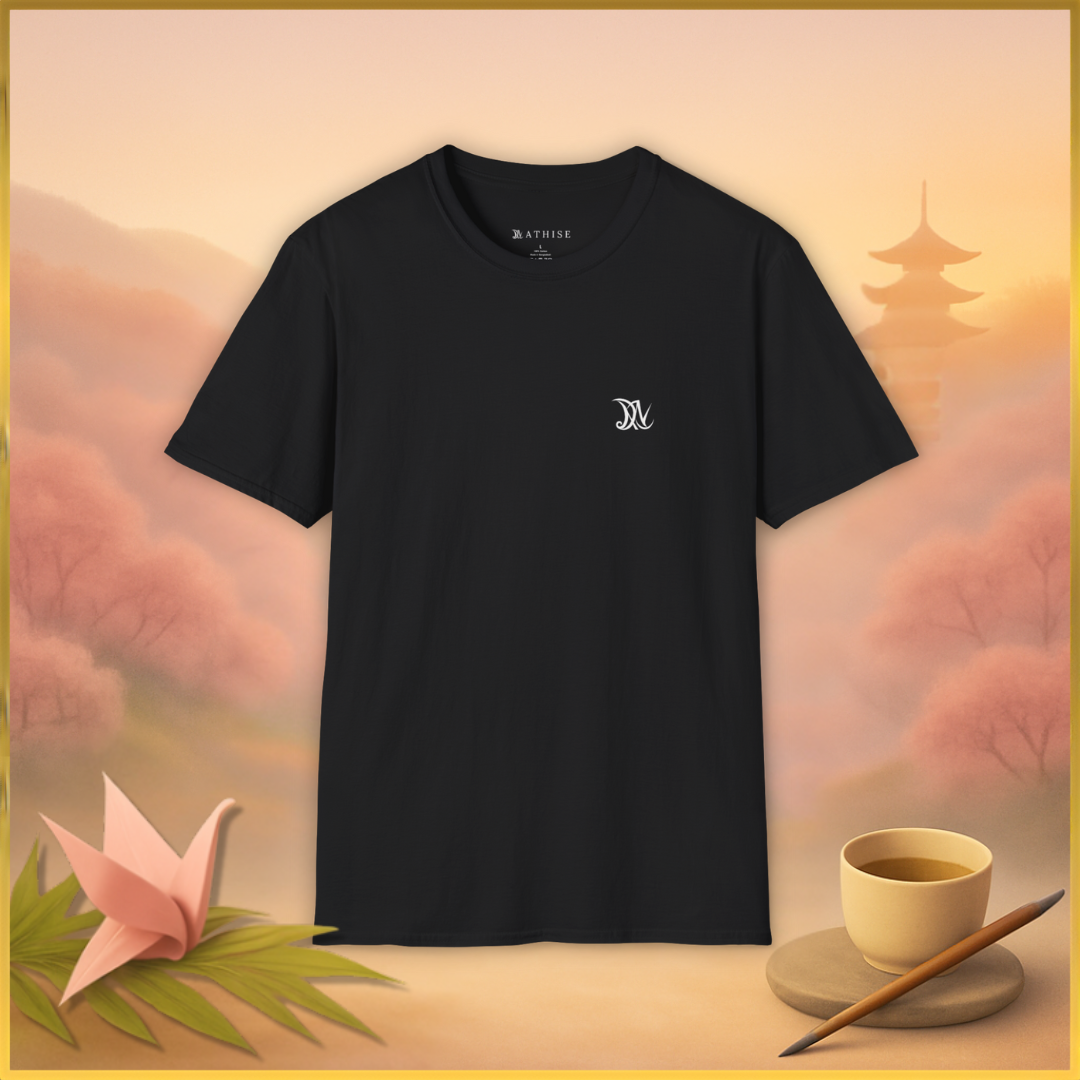 M (MATHISE) T-Shirt