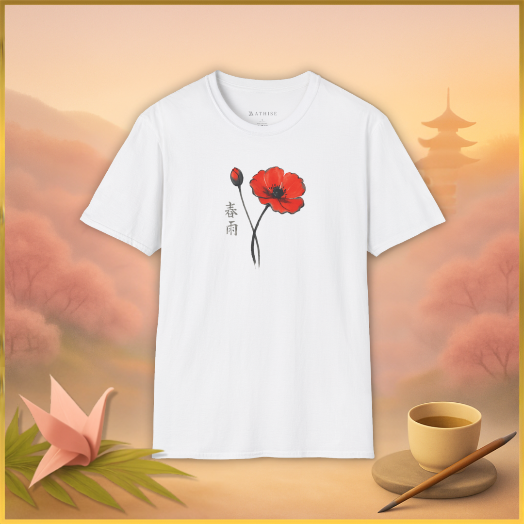 Poppy Partner
