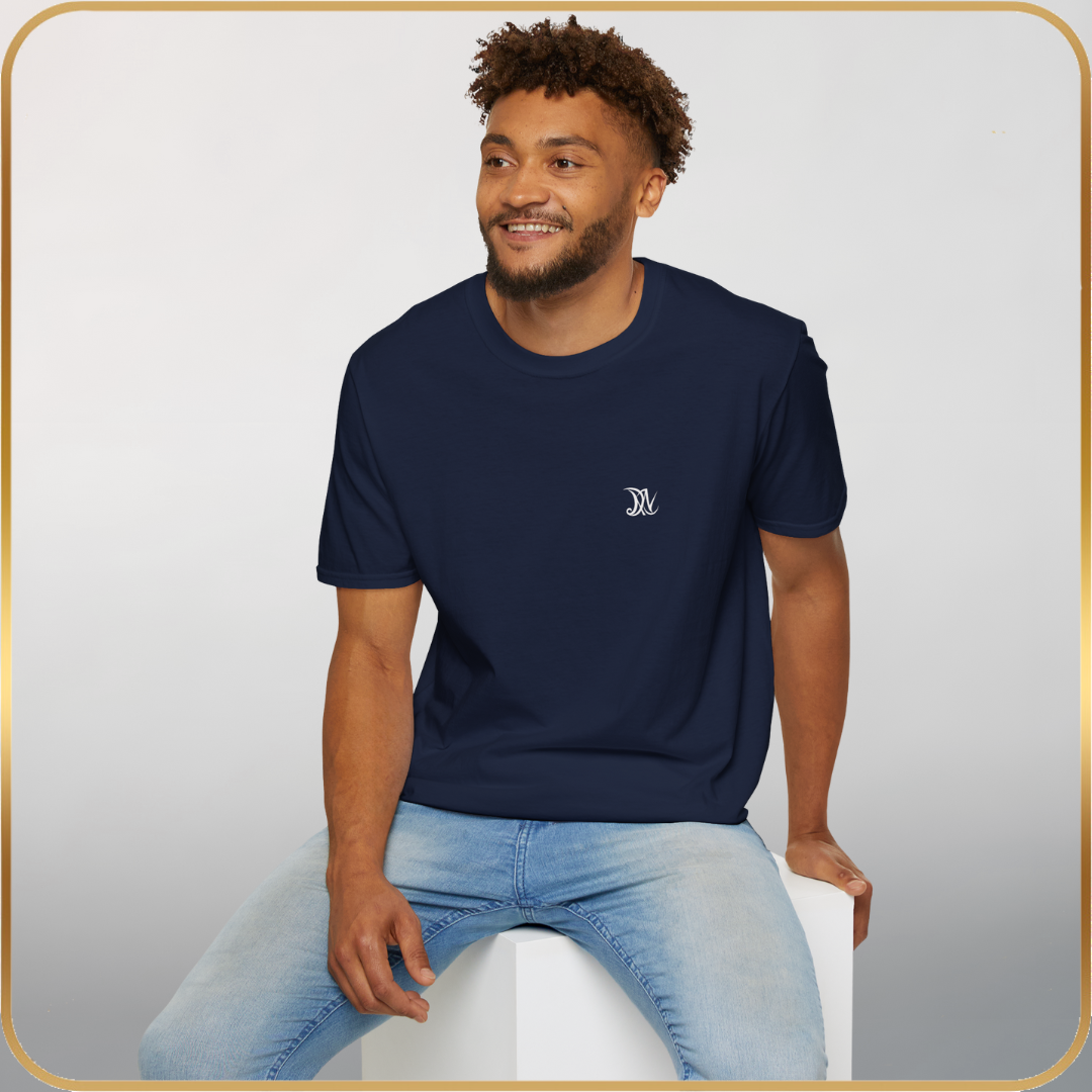 M (MATHISE) T-SHIRT