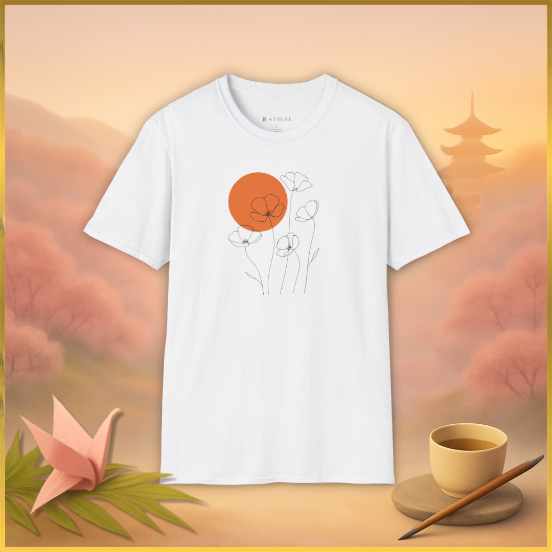 Minimal Poppy