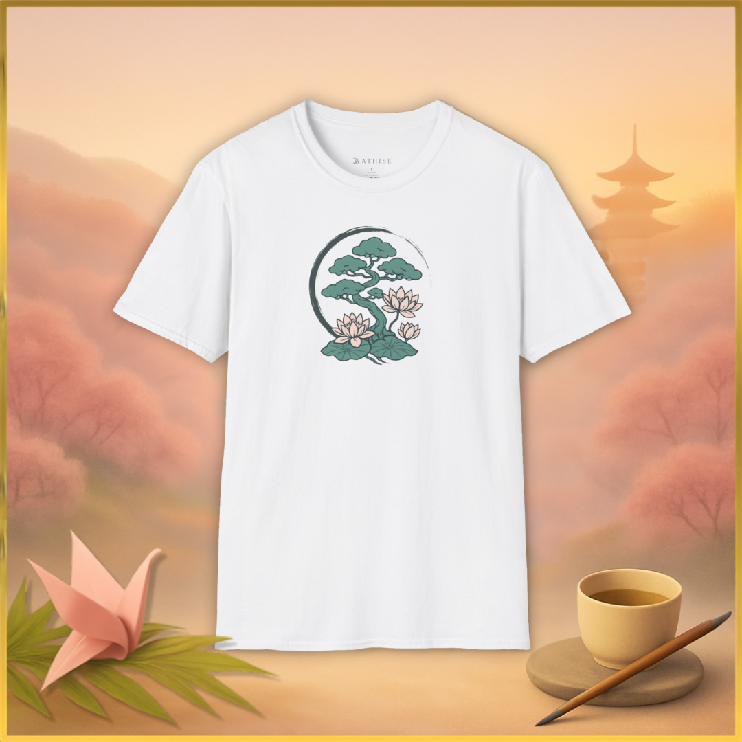 Zen Lotus
