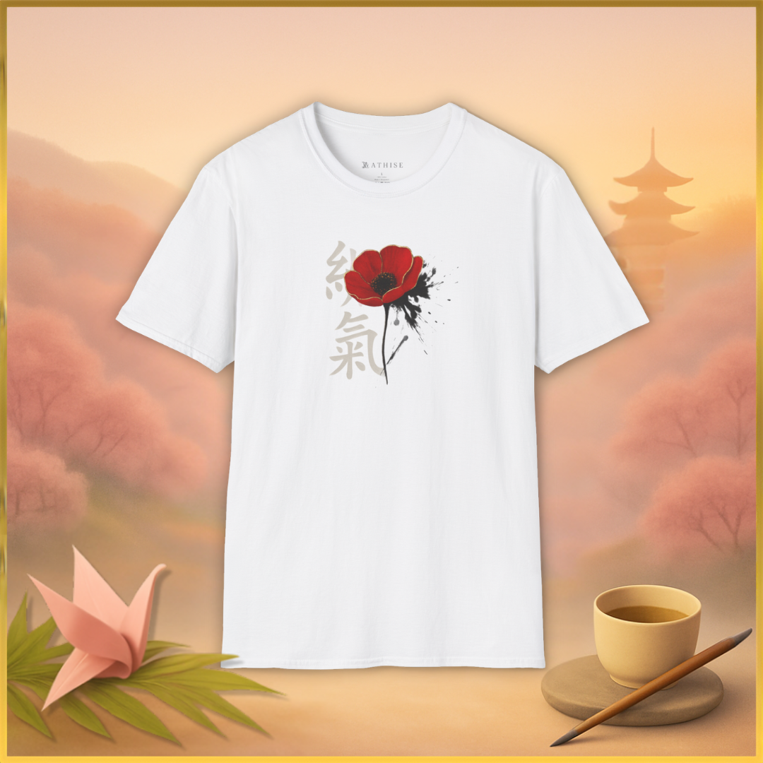 Poppy Blossom