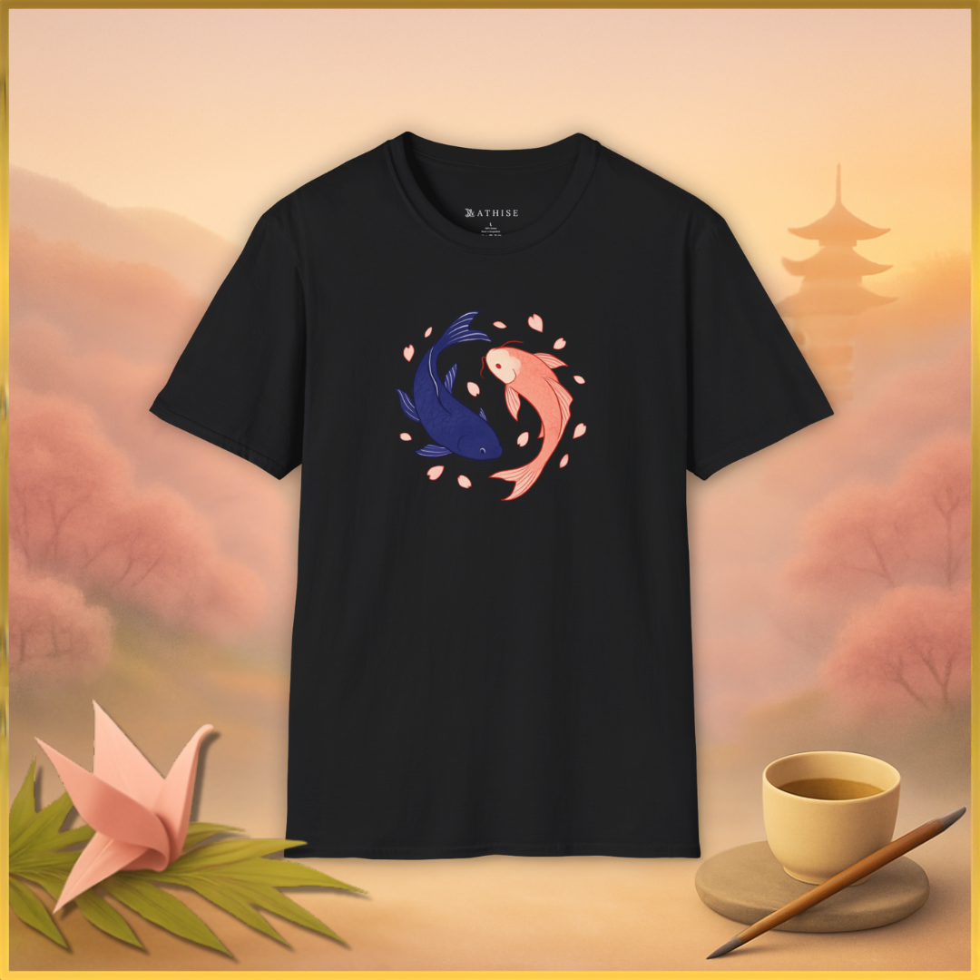Koi Fish