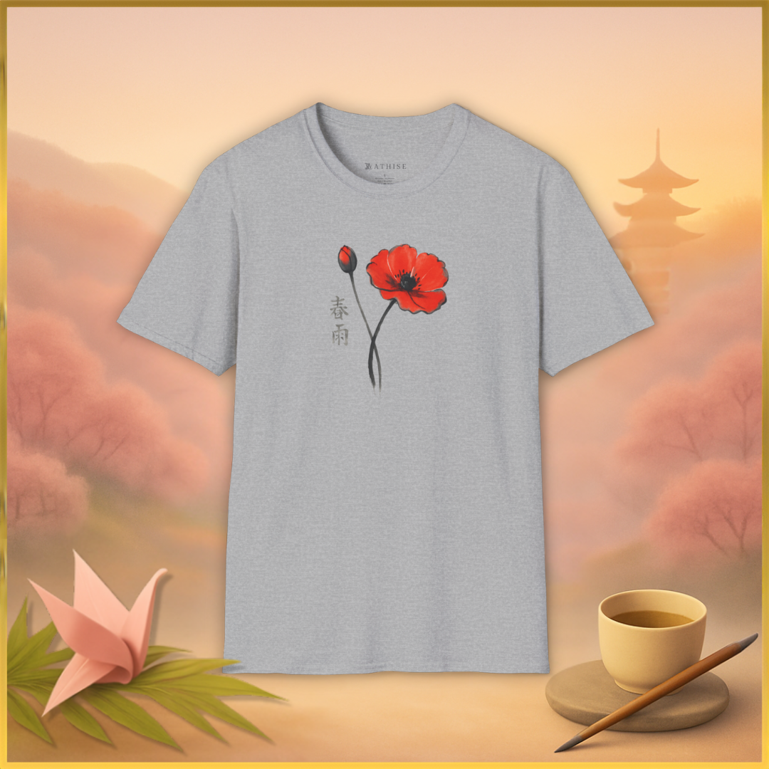 Poppy Partner