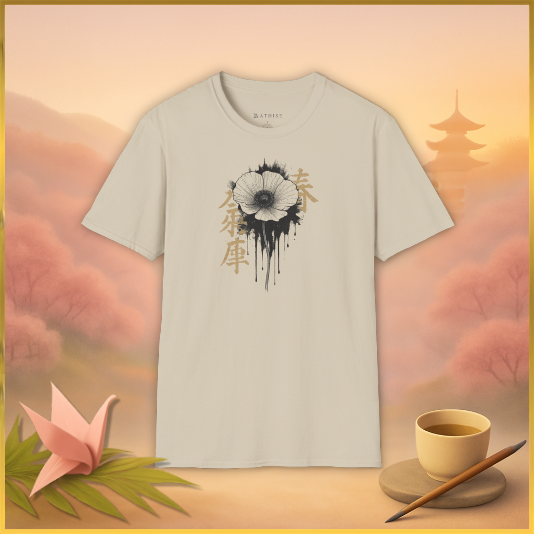 Golden Poppy