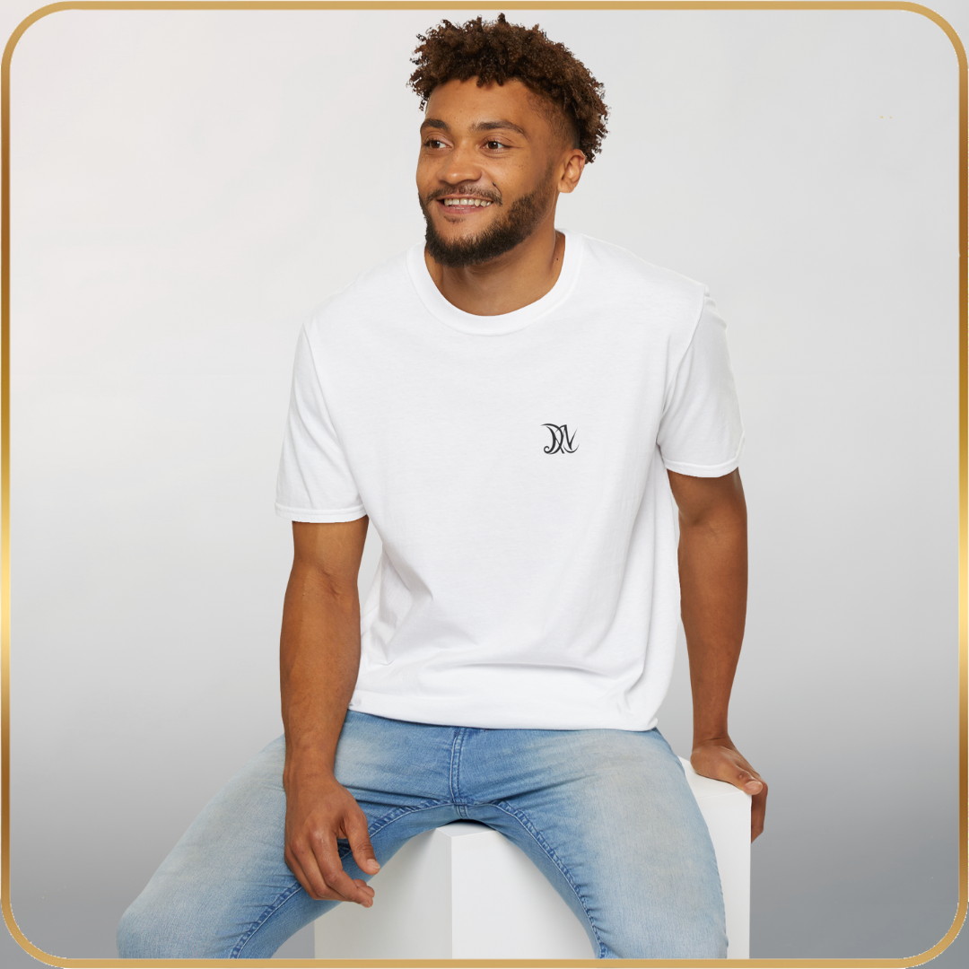 M (MATHISE) T-SHIRT