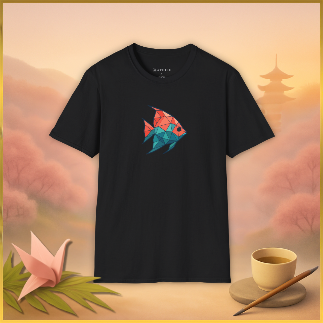 ANGELFISH