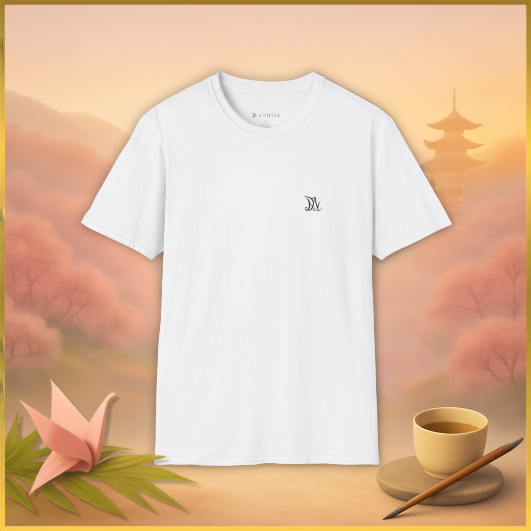 M (MATHISE) T-Shirt