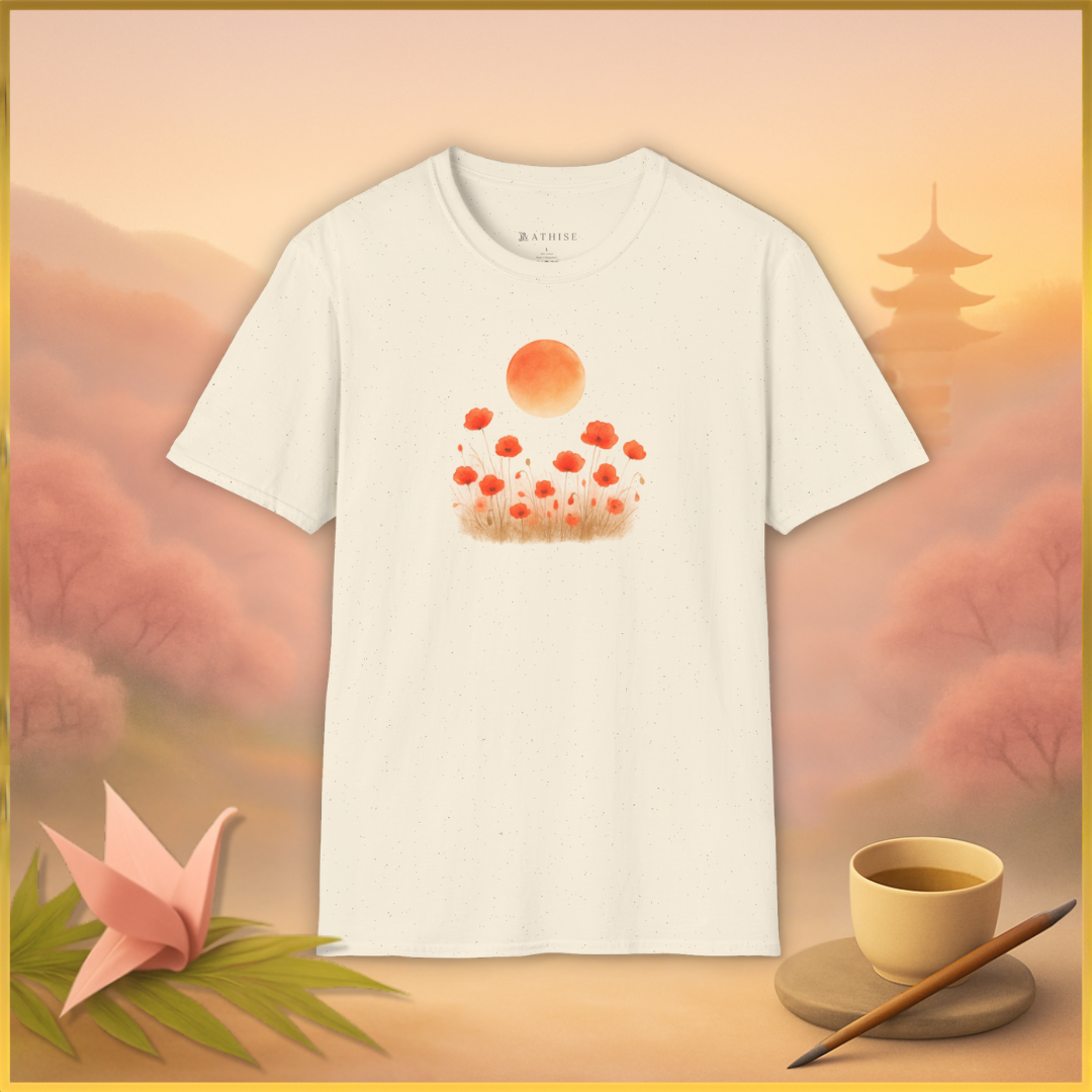 Sunset Bloom