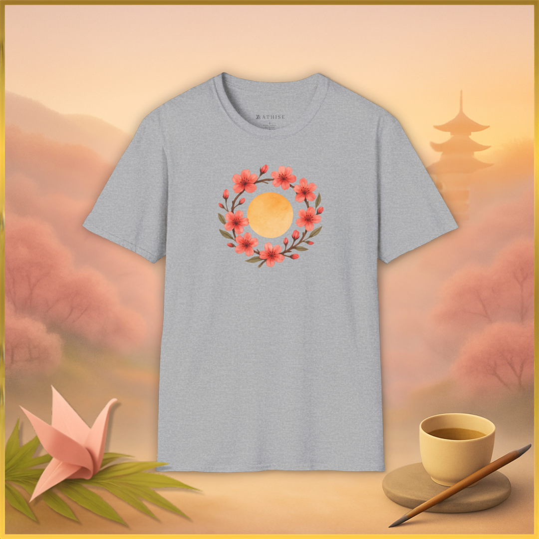 Floral Sun