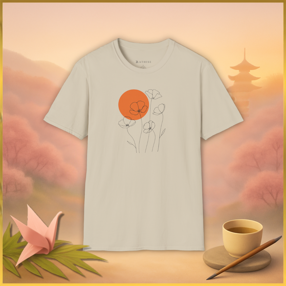 Minimal Poppy