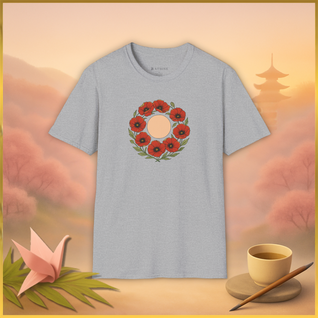 Poppy Circle