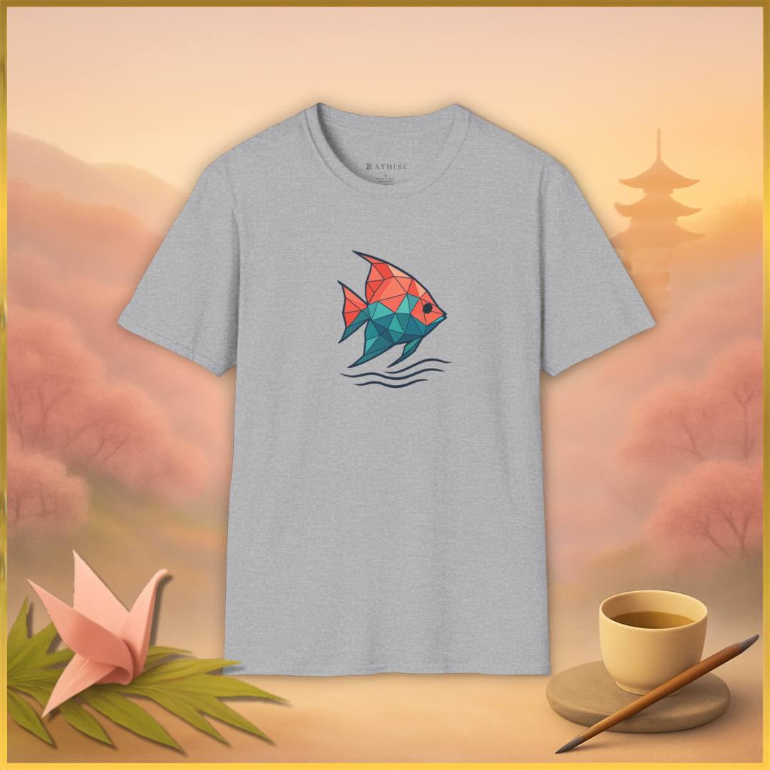 ANGELFISH