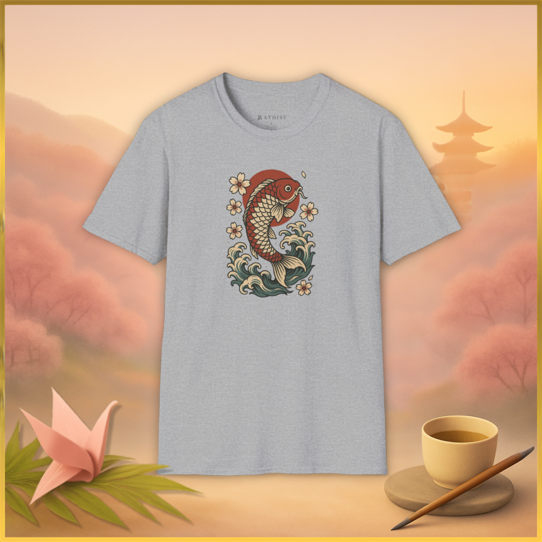 The Koi