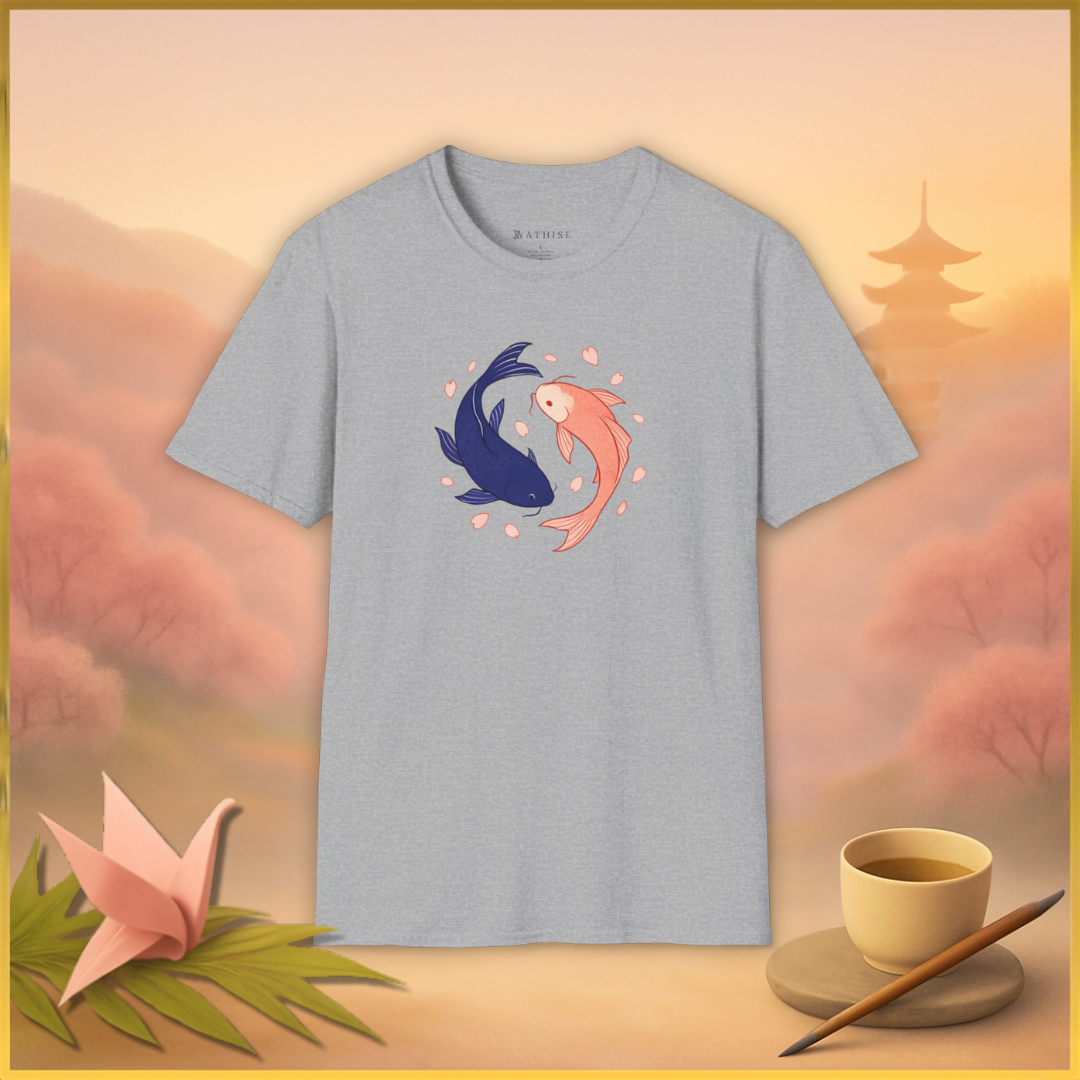 Koi Fish