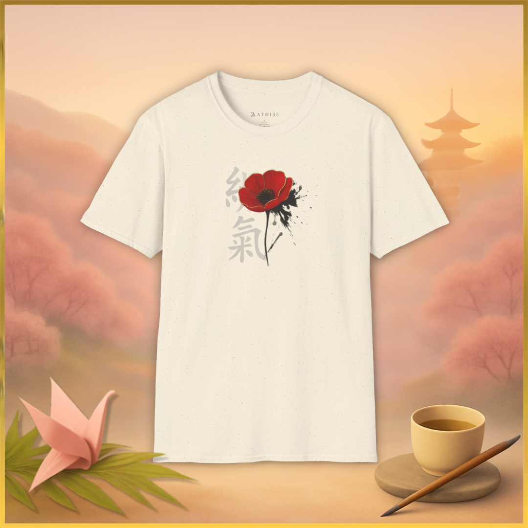 Poppy Blossom
