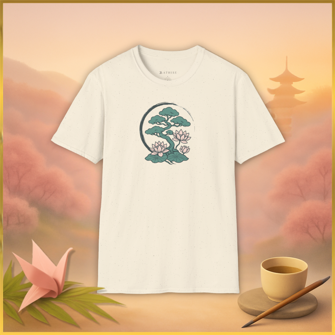 Zen Lotus