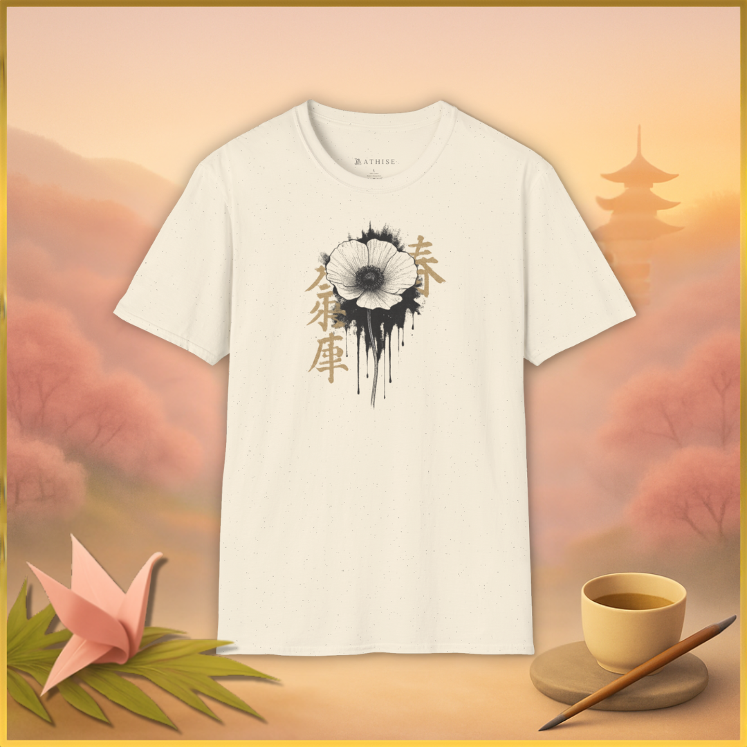 Golden Poppy