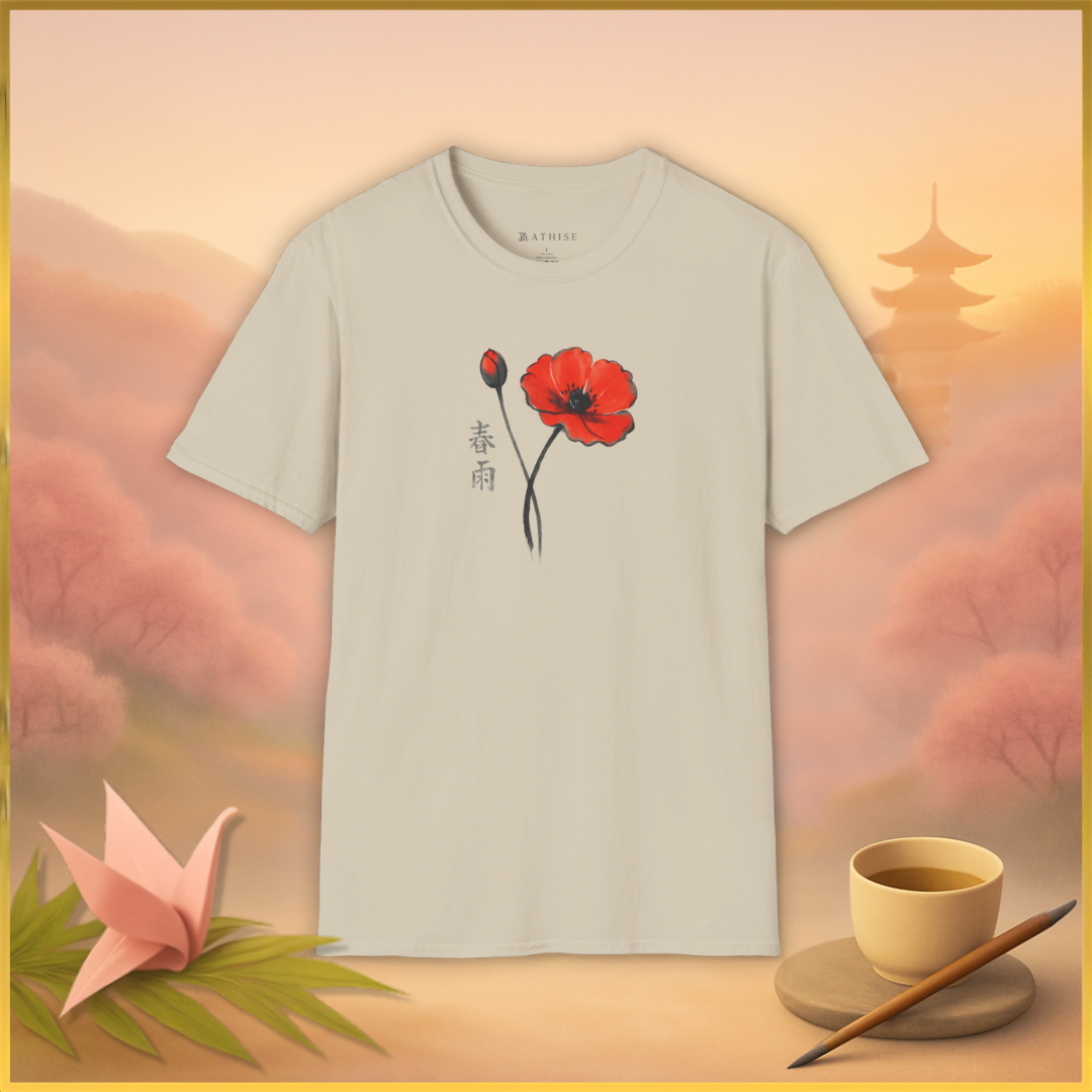 Poppy Partner