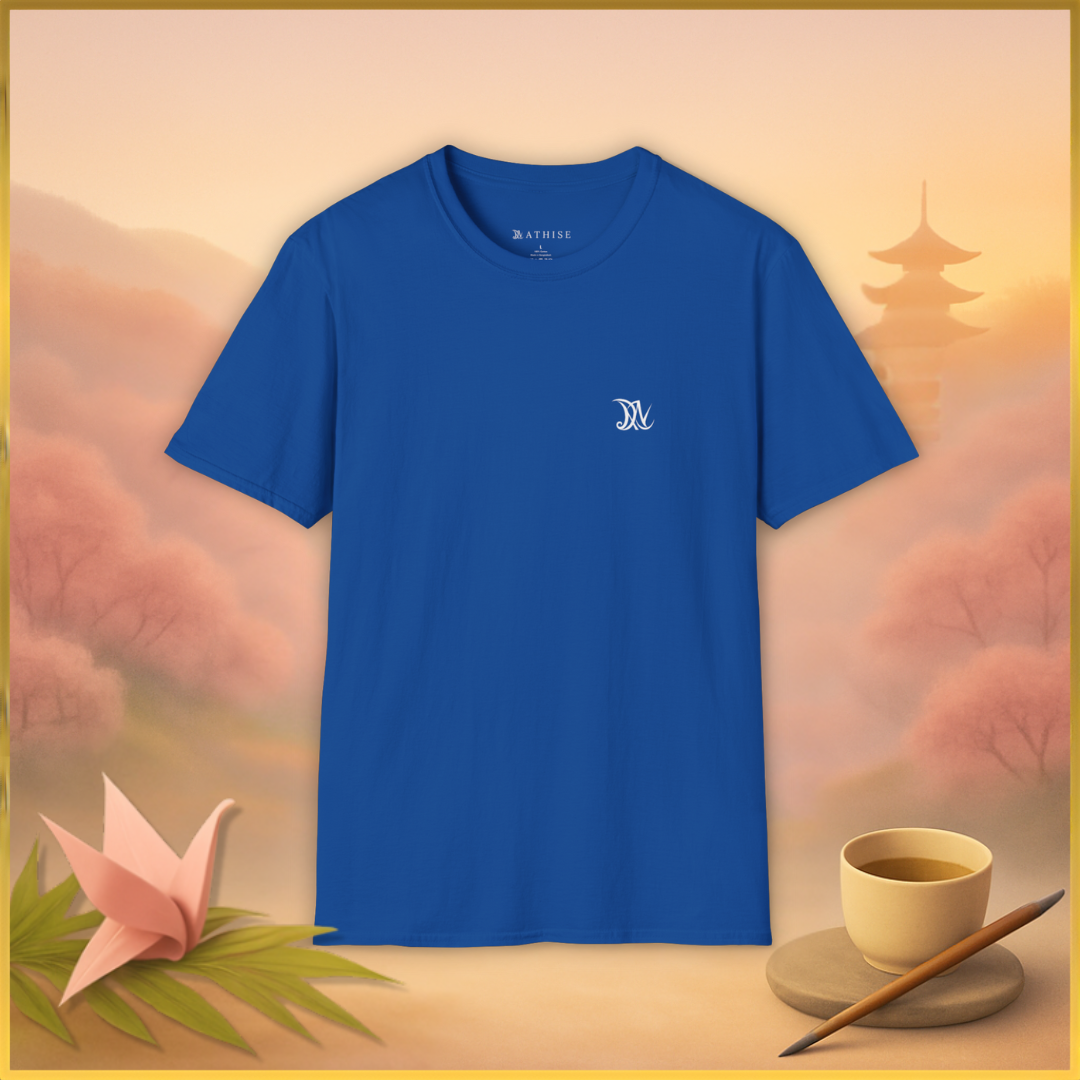M (MATHISE) T-Shirt