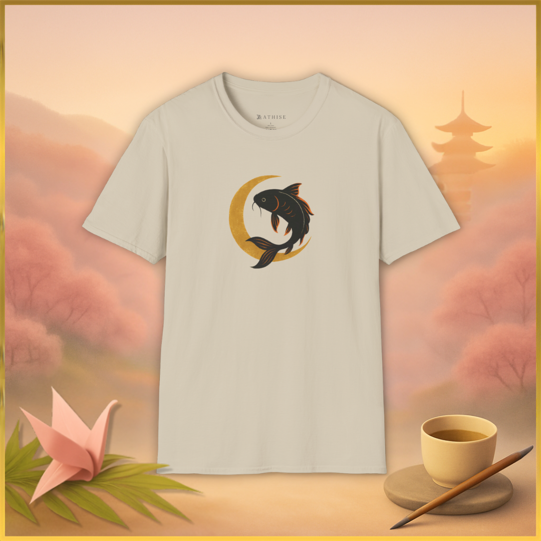 Night Koi