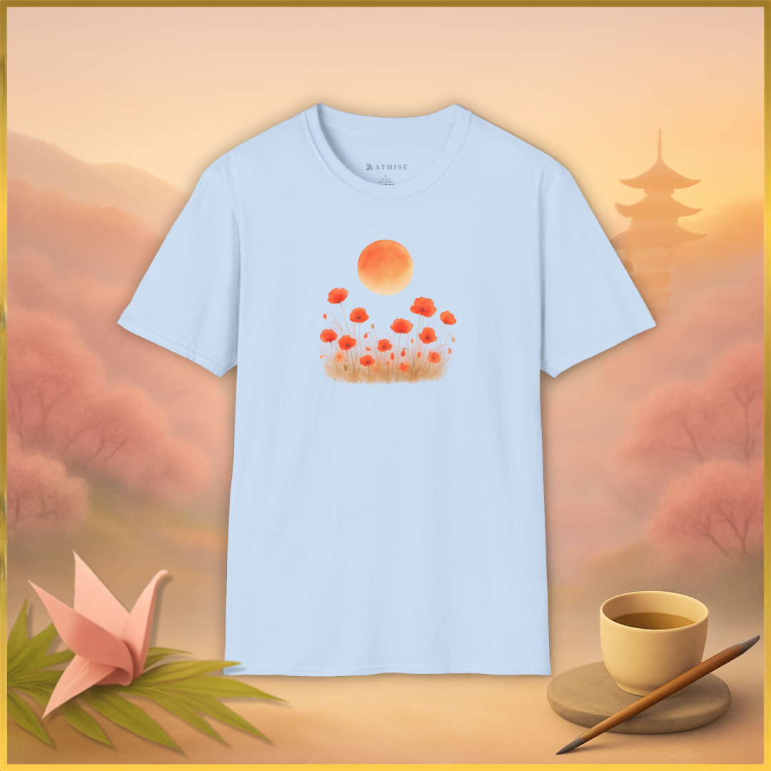 Sunset Bloom