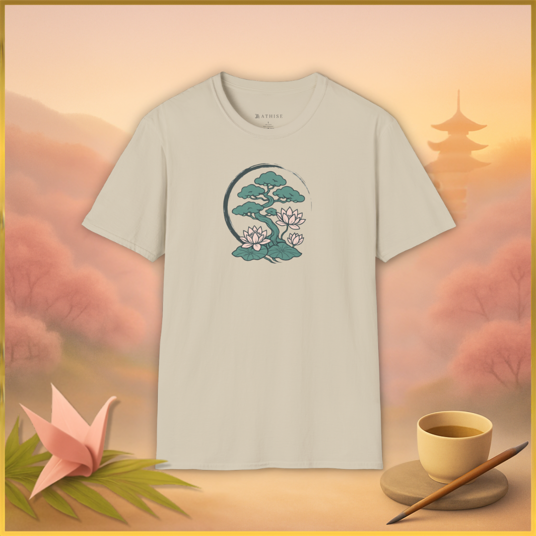 Zen Lotus