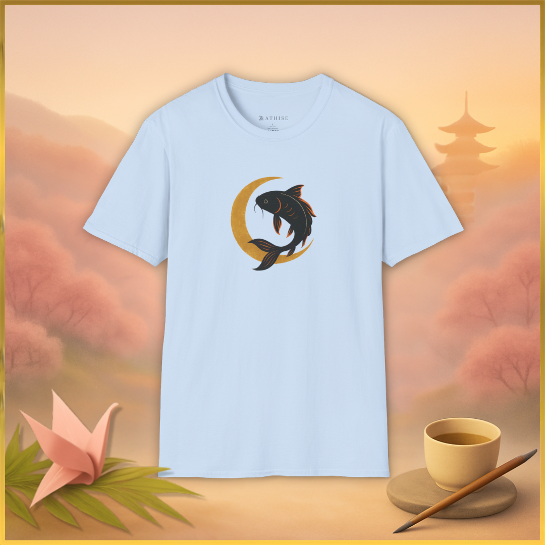 Night Koi