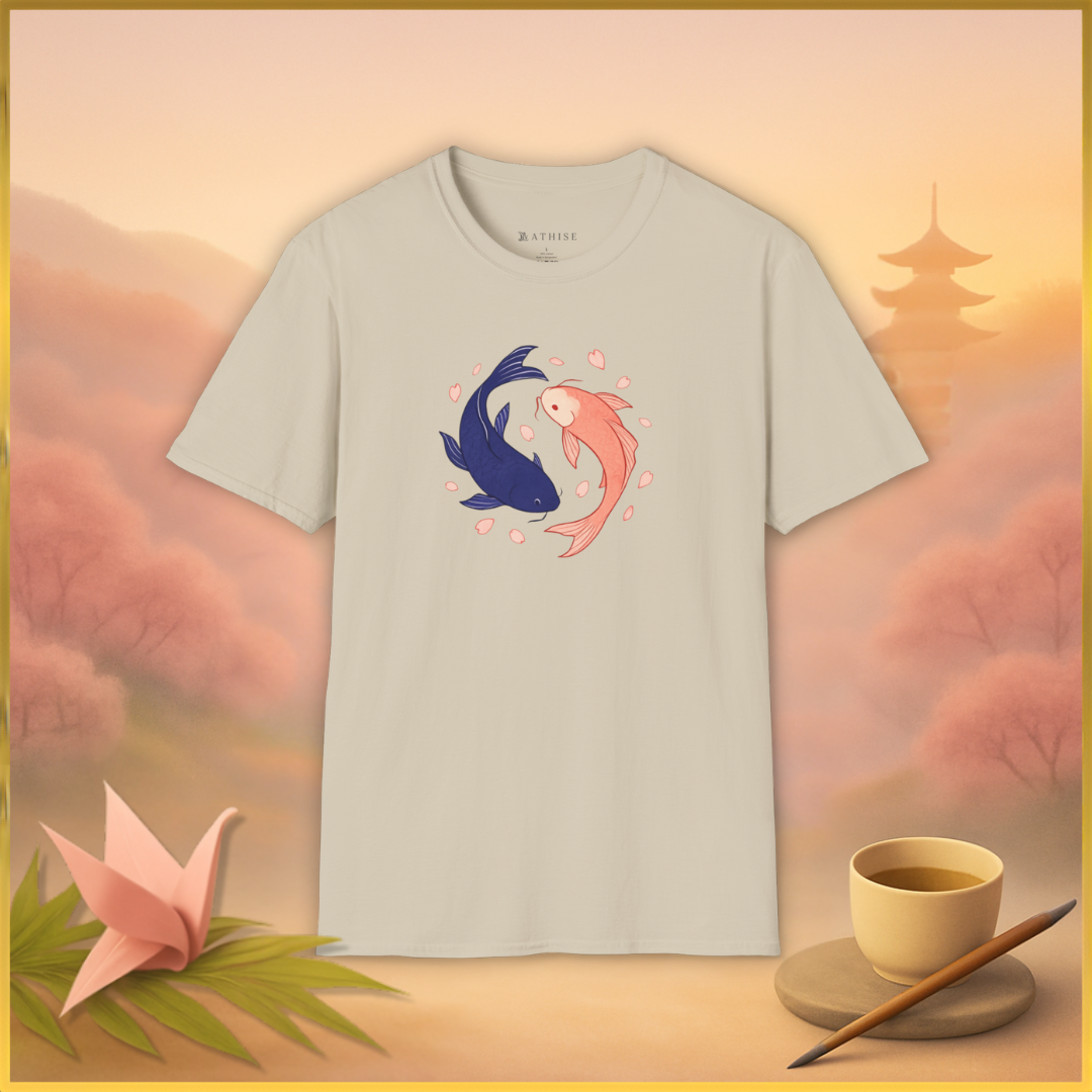 Koi Fish