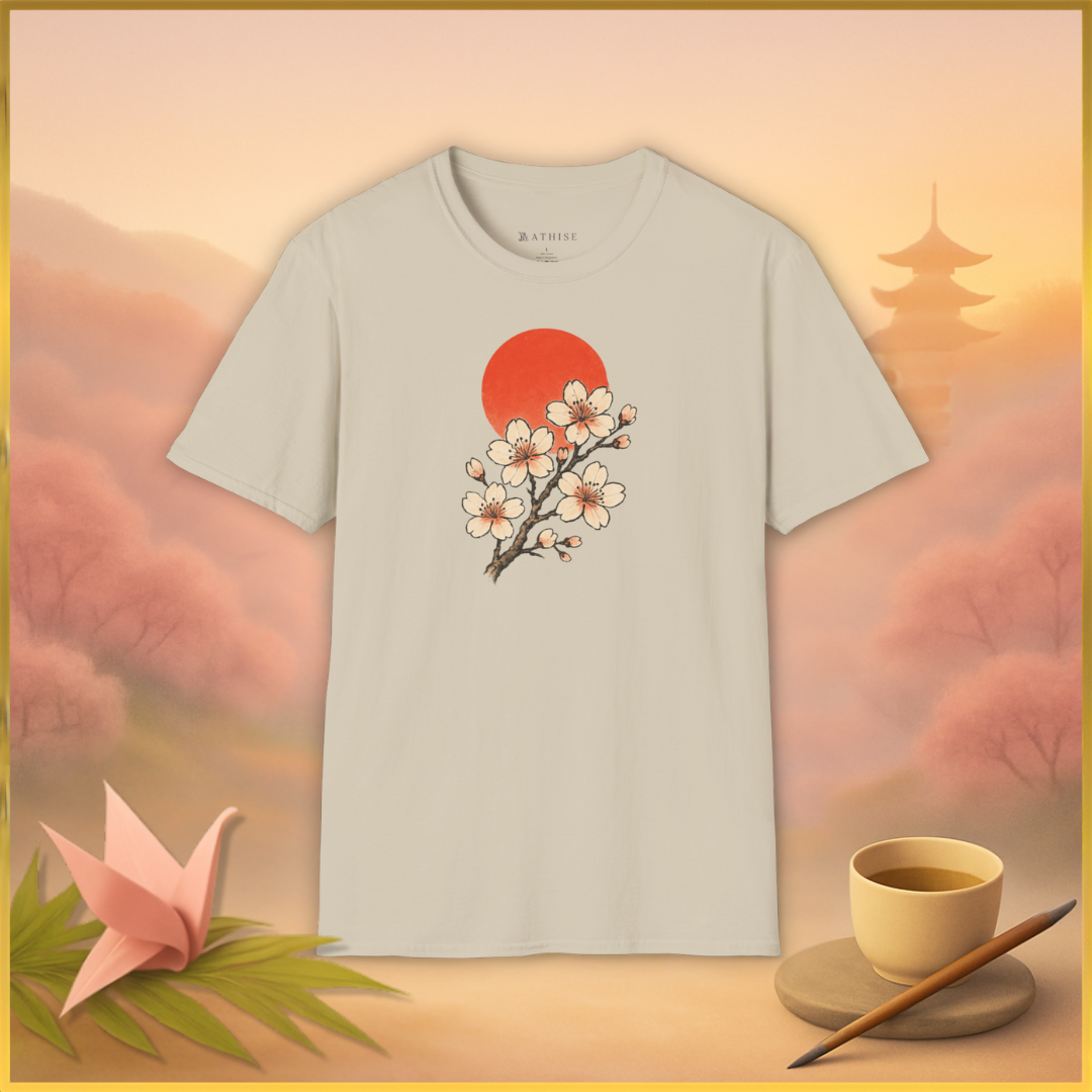 Sunset Blossom