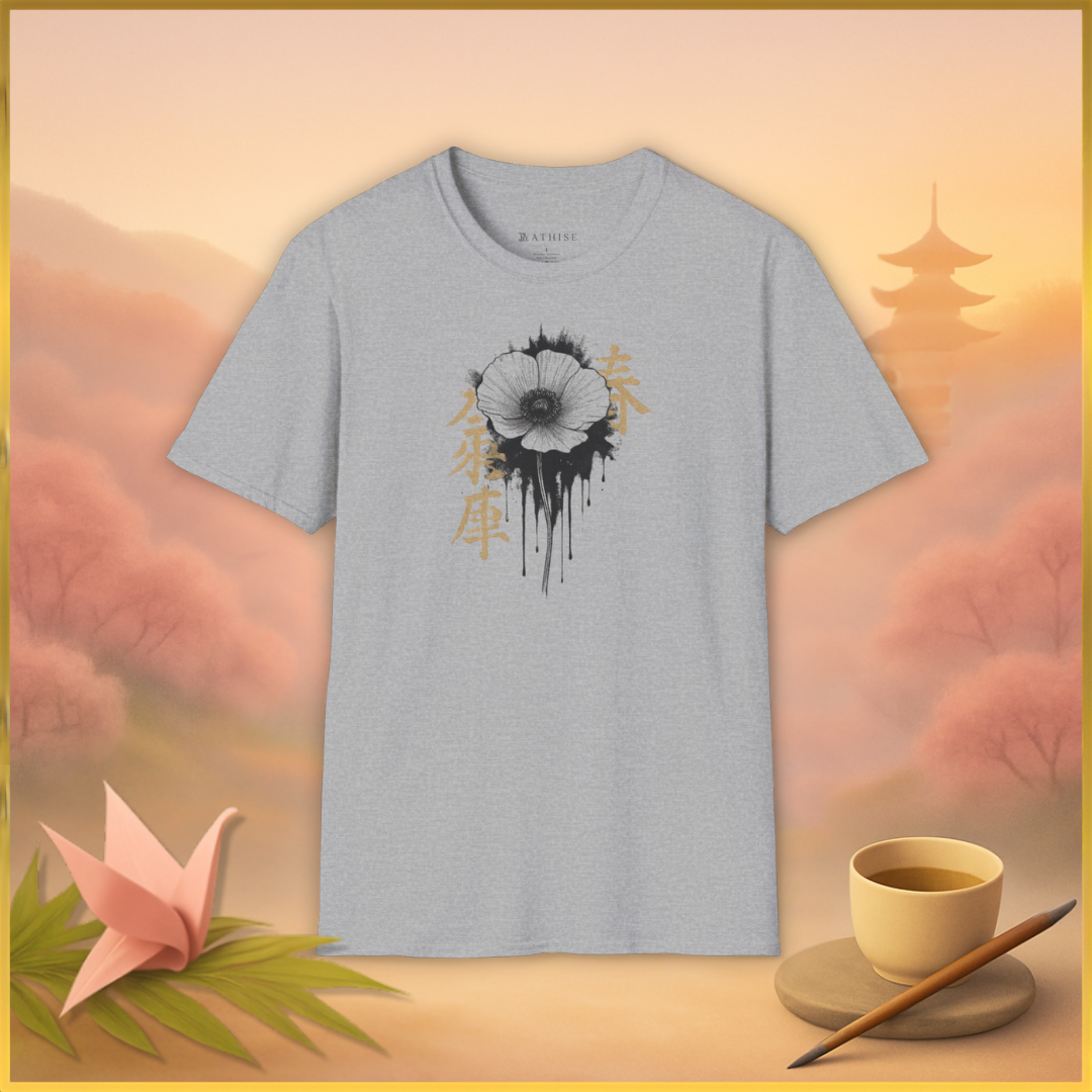 Golden Poppy