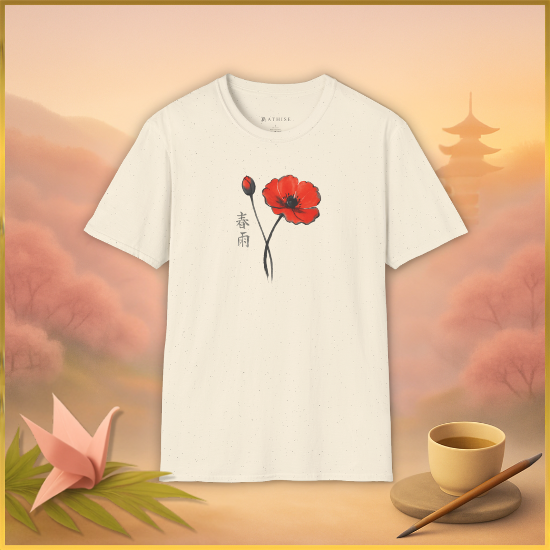 Poppy Partner
