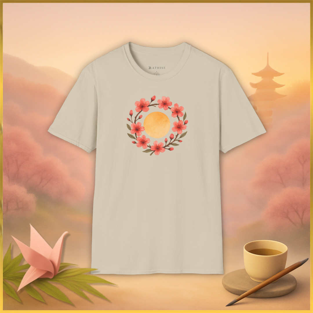Floral Sun