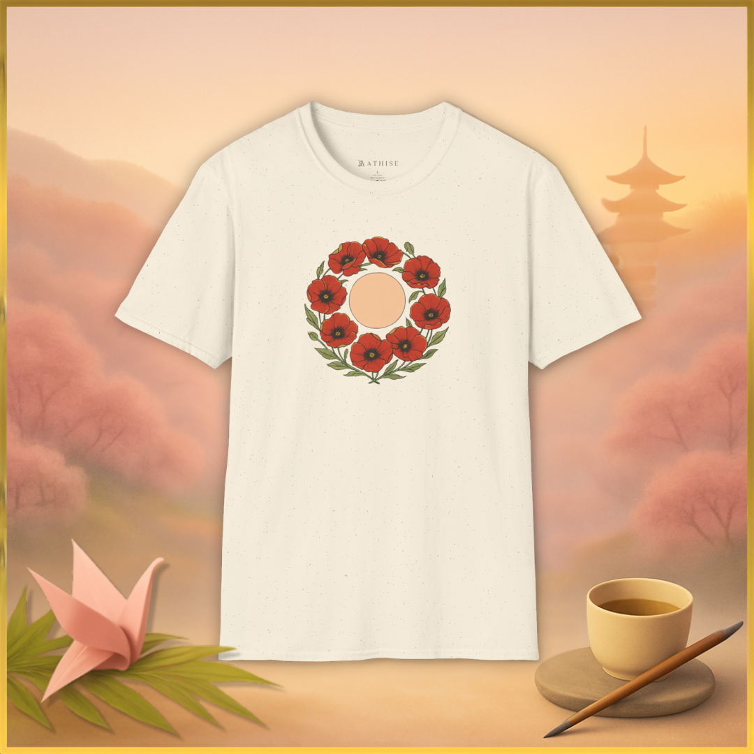 Poppy Circle