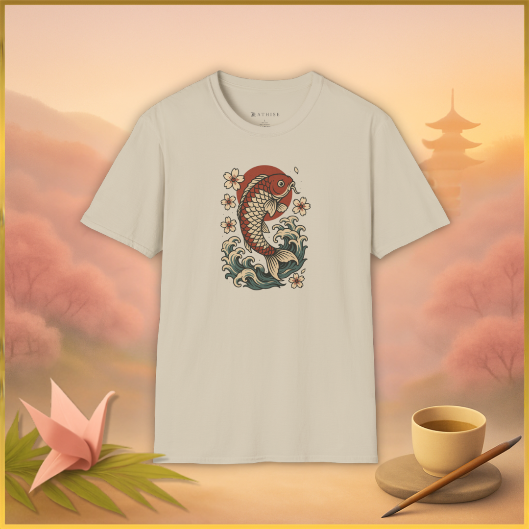 The Koi