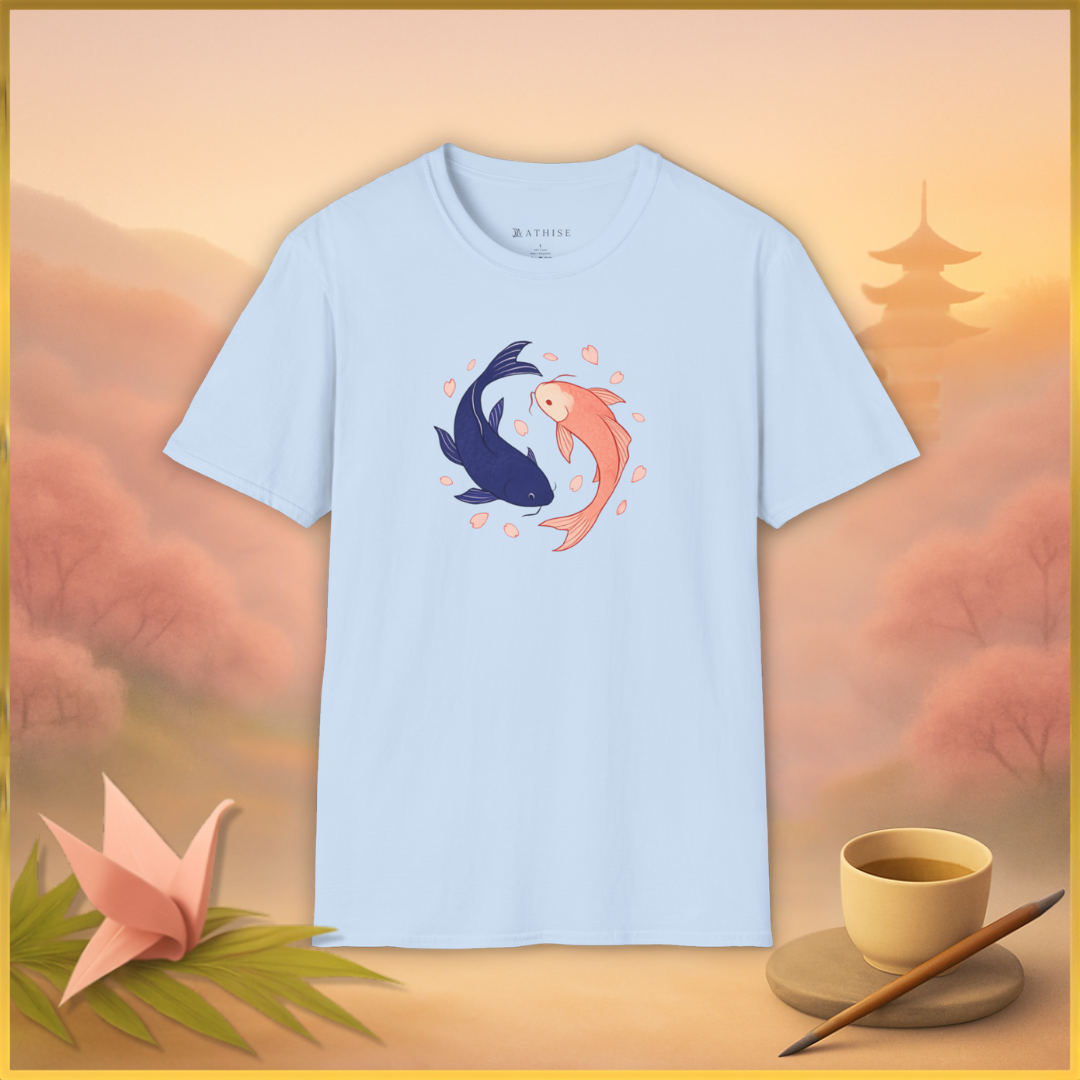 Koi Fish
