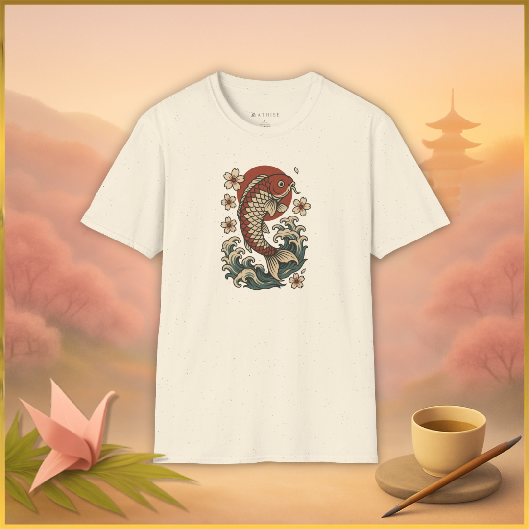 The Koi