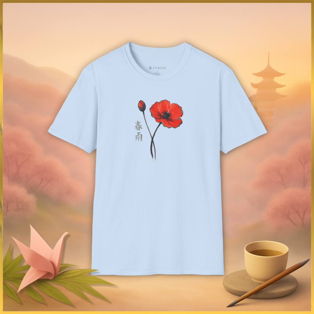 Poppy Partner