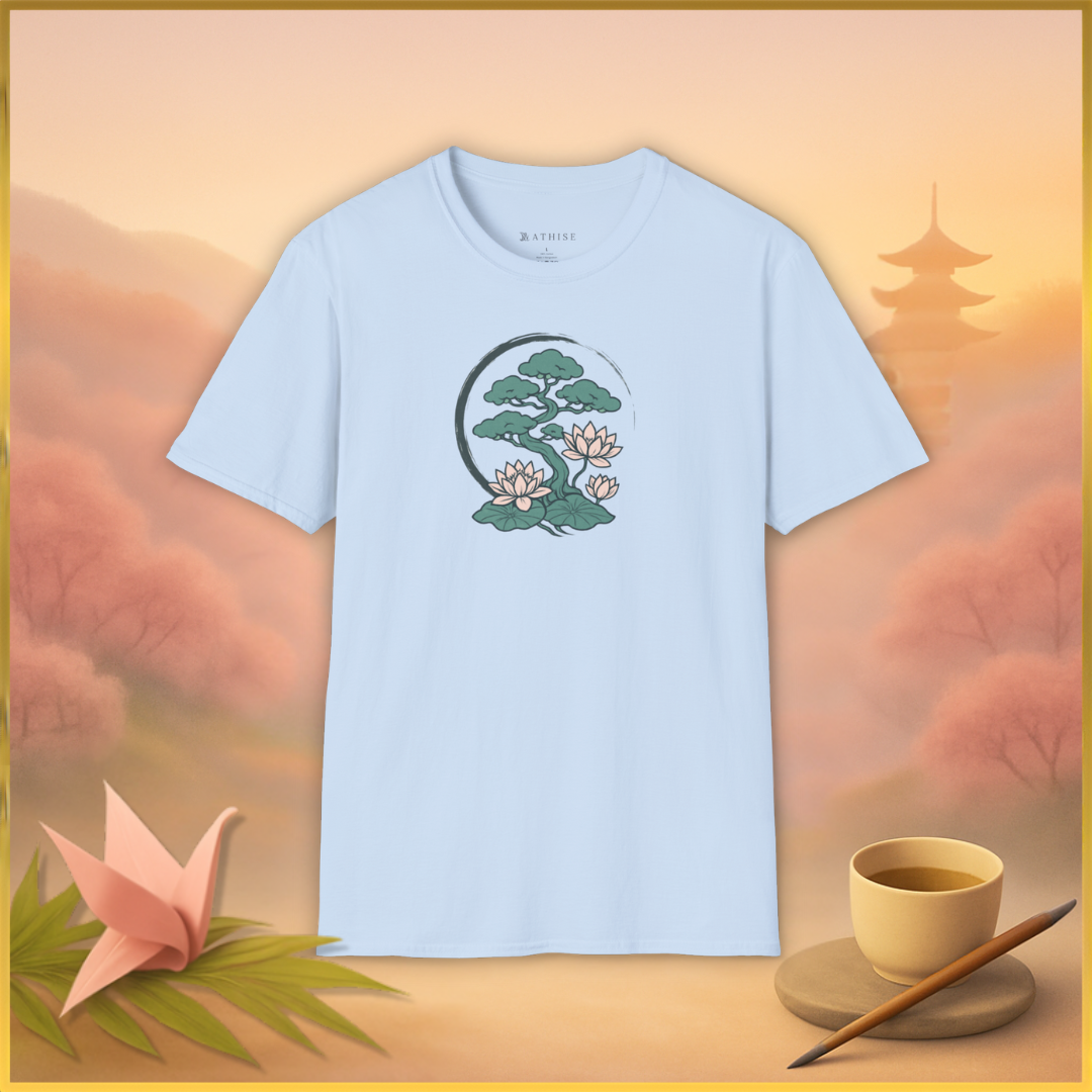 Zen Lotus