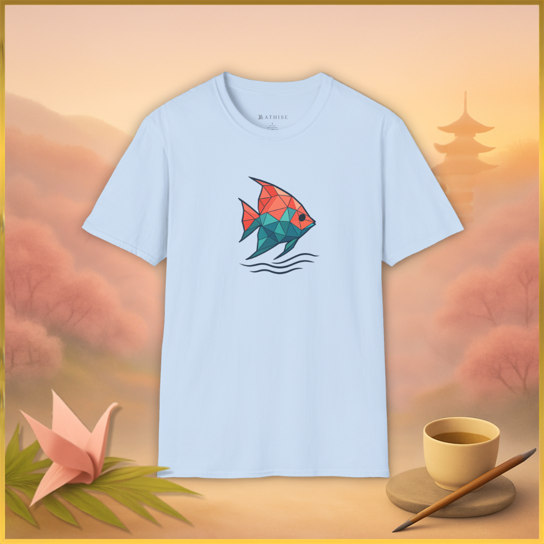 ANGELFISH