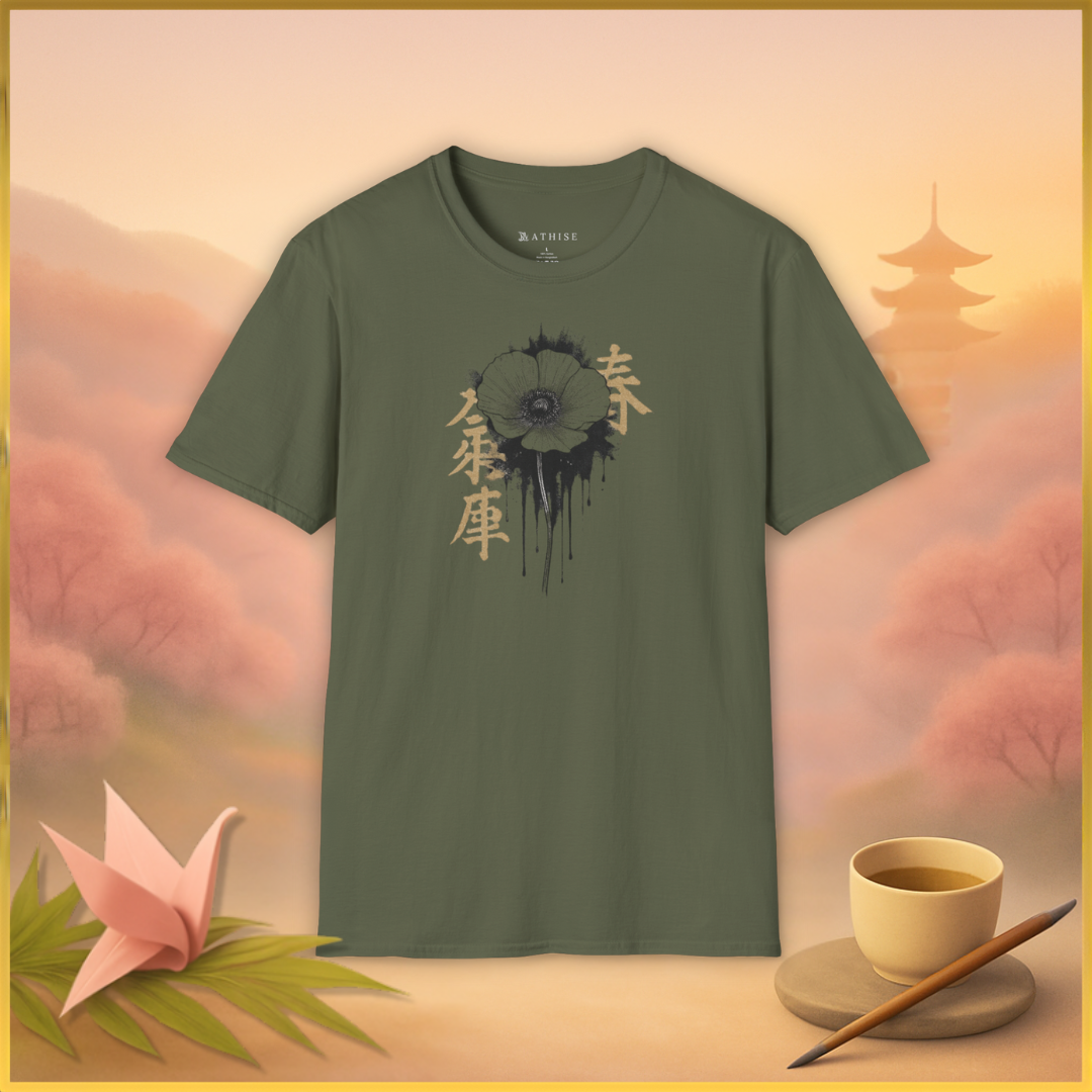 Golden Poppy