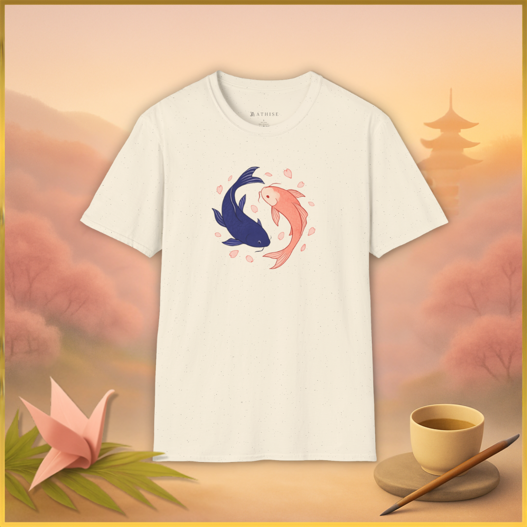 Koi Fish