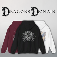 DRAGONS DOMAIN