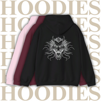 HOODIES