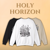 HOLY HORIZON