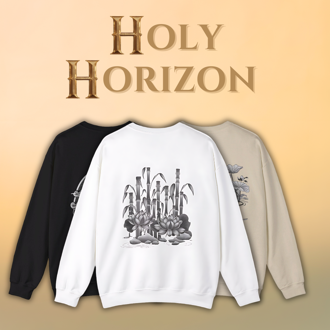 HOLY HORIZON