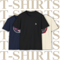 T-SHIRTS