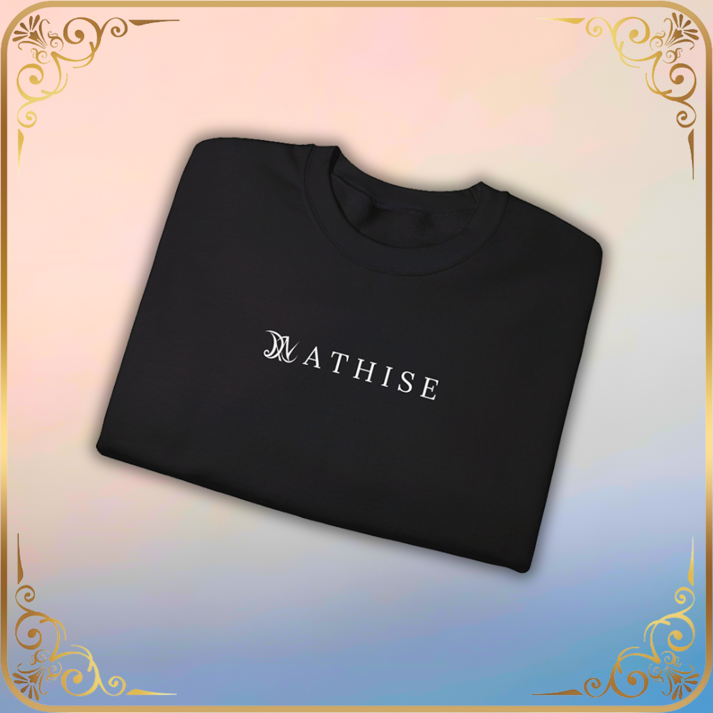 MATHISE SWEATSHIRT